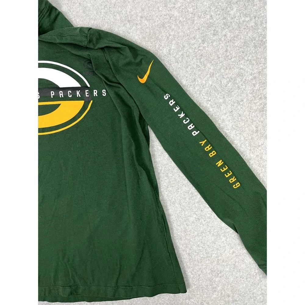 Nike show your
